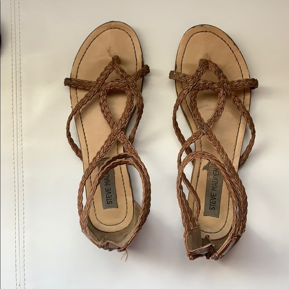 Sandals - Picture 1 of 2